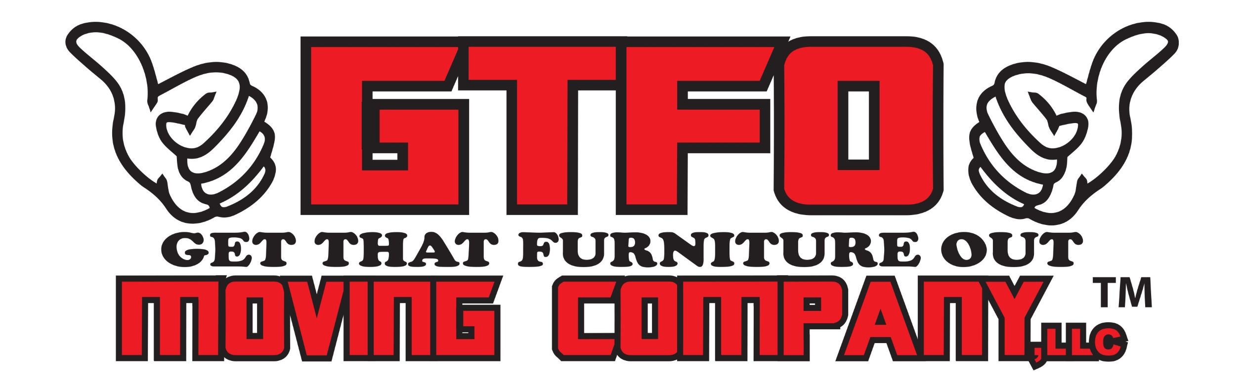 Avatar for GTFO Moving Company